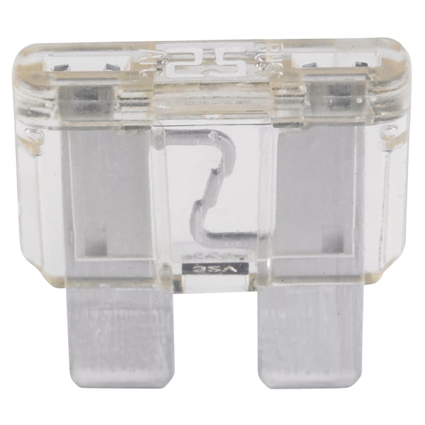 Seachoice Automotive Fuse, ATC Series, 25A, Not Rated 11337 - main